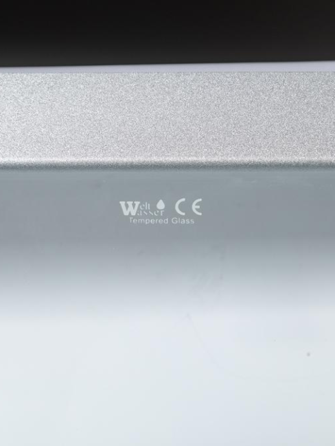 WeltWasser WERRA XL 1202 R