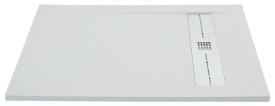 Allen Brau Infinity 140x90 8.21005-21 белый камень