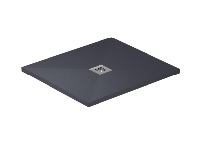 Allen Brau Priority 100x80 8.31003-AM антрацит