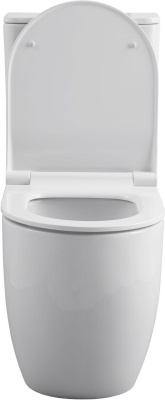 Allen Brau Priority 4.31003.20 белый