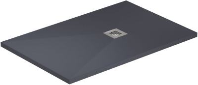 Allen Brau Priority 120x80 8.31006-AM антрацит
