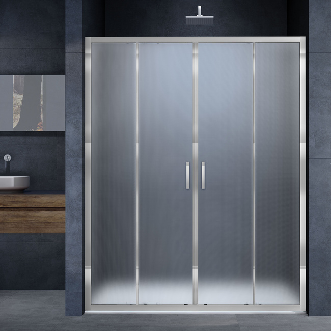 Vincea Alpha VDS-3AL2160MT, 1600, хром, стекло текстурное