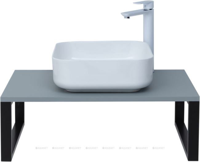 Aquanet Арт 75 цв.мисти грин (313280)