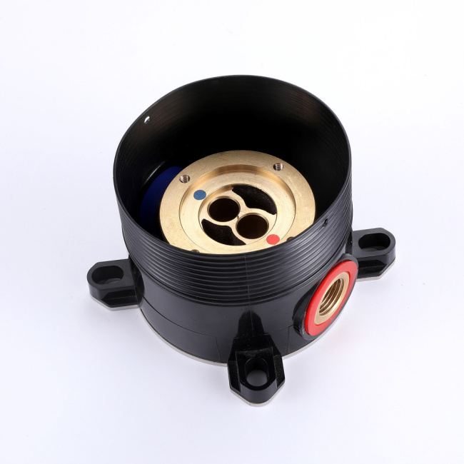 ABBER Daheim AF8241NG напольный для раковины, никель