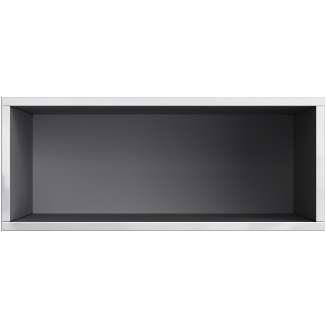 AM.PM Func 60 M8FOH0601WG Белая глянцевая