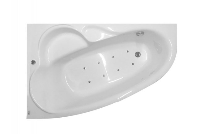 Relisan Ariadna 160 Левая угловая