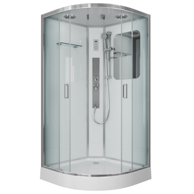 Niagara Premium NG-6001-01G 90x90