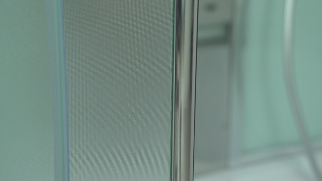 Timo Comfort T-8870 Fabric Glass