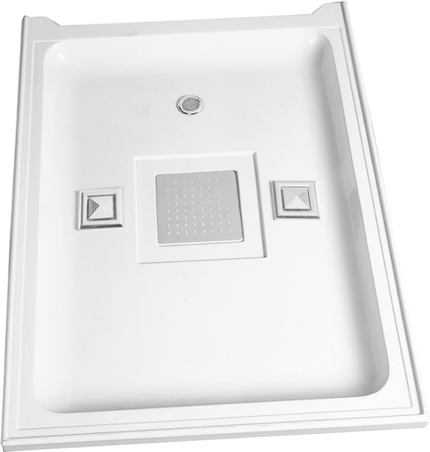WeltWasser WW500 Laine 1212 120x90 10000003275