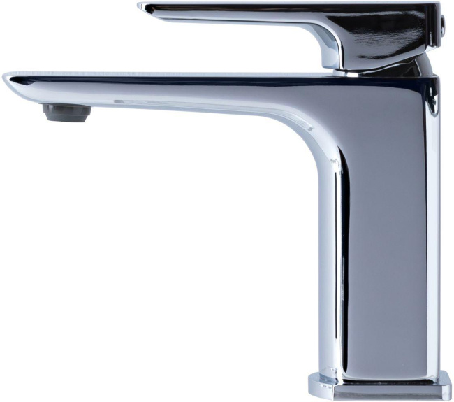 Allen Brau Infinity 5.21001-00 хром