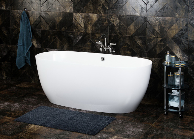 Astra-Form АТРИЯ 160x75 цветная по RAL или матовая