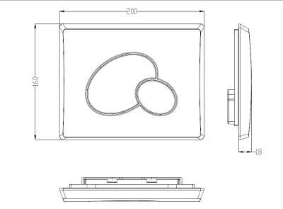 Унитаз с инсталляцией WeltWasser MARBERG 410 + GELBACH 043 MT-BL + MAR 410 RD MT-BL черный матовый/кнопка черная