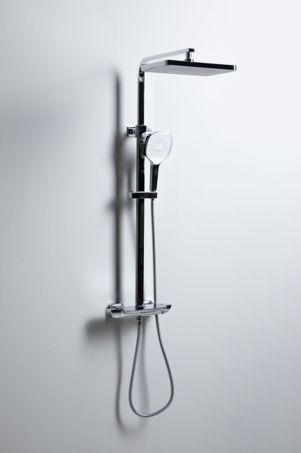 Allen Brau Infinity 5.21030-00 хром