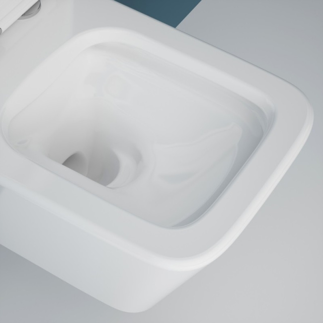ESBANO GARTEZ-51 (White)
