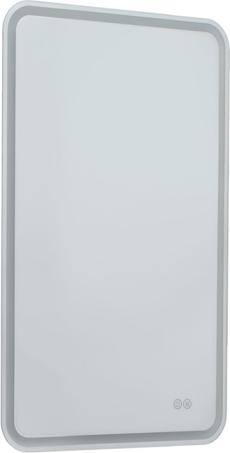 Aquanet Ирис 50x80 с подсветкой LED