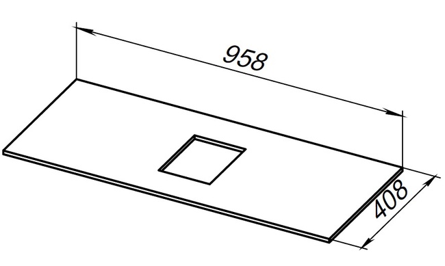 Allen Brau Priority 100 1.31011.M мрамор