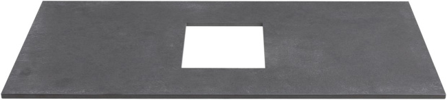 Allen Brau Priority 80 1.31010.GR-S графит структ