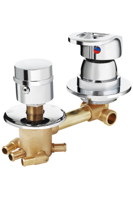 МОНОМАХ XL 100/44 С МЗ