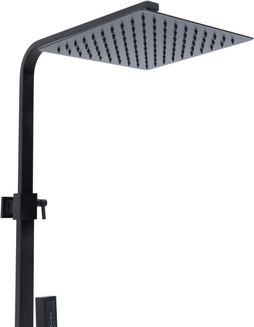 Allen Brau Infinity 5.21029-31 черный матовый