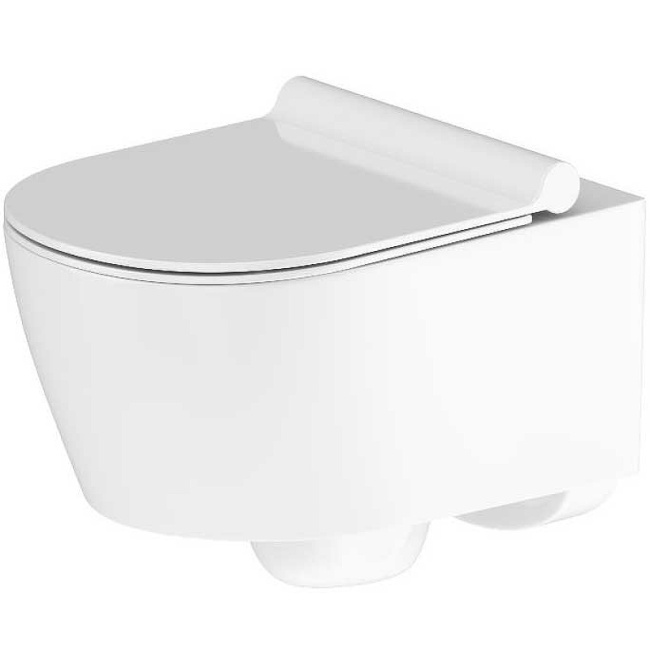Damixa Jupiter DX77C1700SC подвесной с сиденьем Микролифт