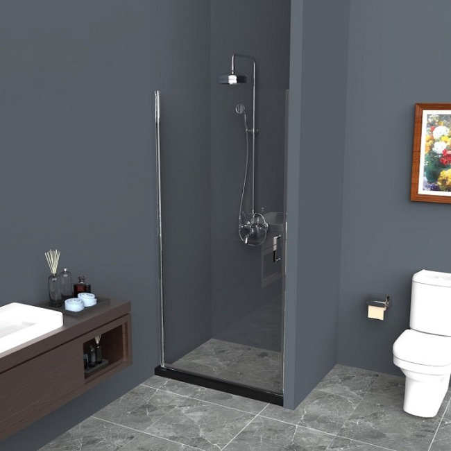 BelBagno UNO-B-1-60-C-Cr