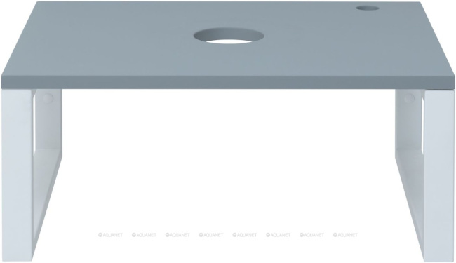 Aquanet Арт 60 цв.мисти грин (313279)