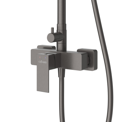CEZARES SLIDER-CD-GM