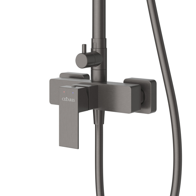 CEZARES SLIDER-CD-GM