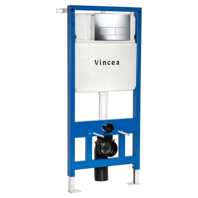Vincea VIS-601, 500*1112, цвет сине-белый