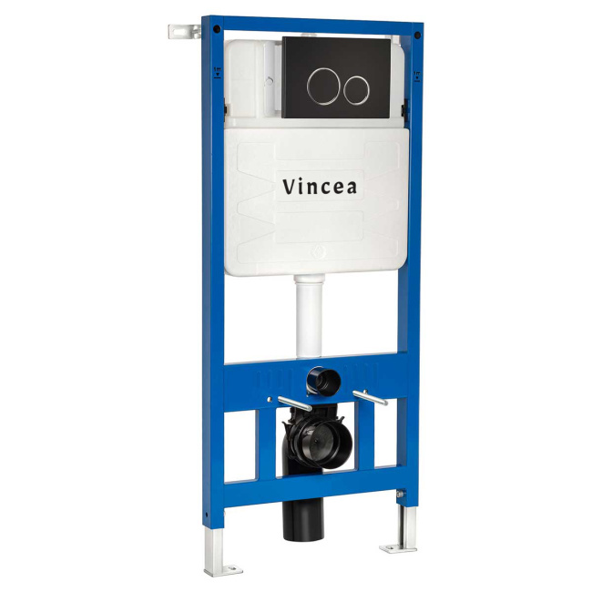Vincea VIS-601, 500*1112, цвет сине-белый