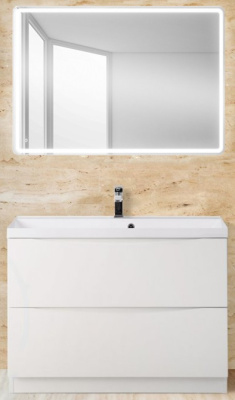 BelBagno Marino 80 см MARINO-800-2C-PIA-BL-P