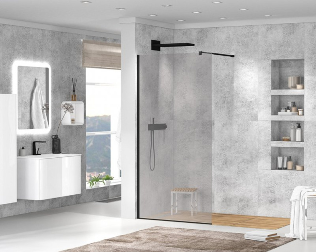 CEZARES LIBERTA-L-1-120-GR-NERO