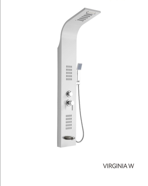 Ceruttispa VIRGINIA W CT9990