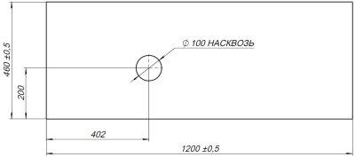 Allen Brau Infinity 120 1.21015.B-S L бежевый структ