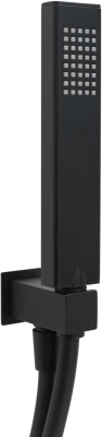Allen Brau Infinity 5.21021-31 черный матовый