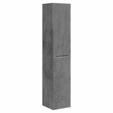 Vincea Mia VSC-2M170BT-L подвесной, 1700*350*350, Beton, левый