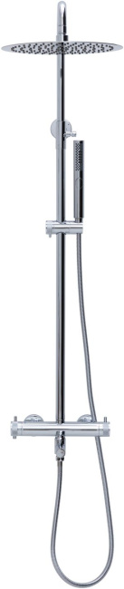 Allen Brau Priority 5.31T10-00 хром