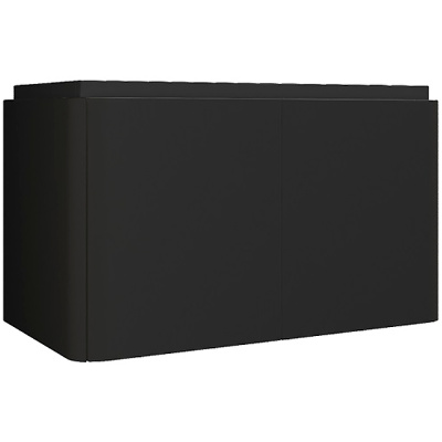 Cezares Stylus 94 55227 подвесная Nero grafite