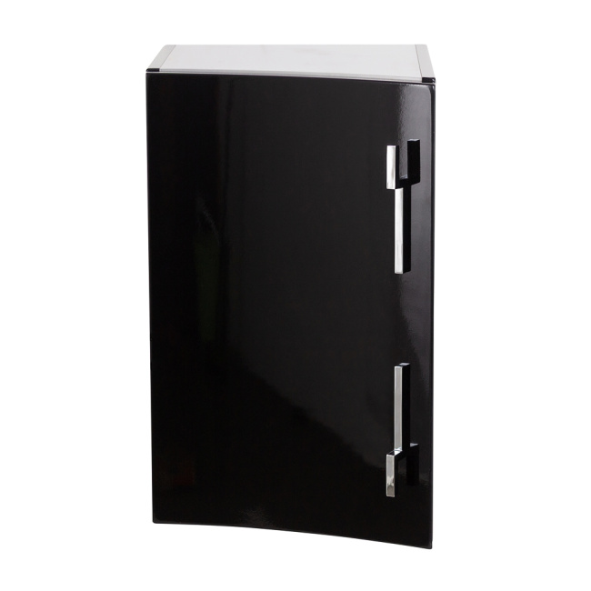 CEZARES STING 44724 Nero Lucido