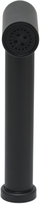 Allen Brau Priority 5.31028-31 черный матовый