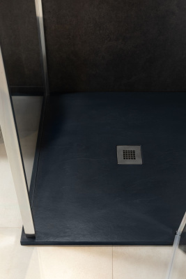 Allen Brau Priority 90x80 8.31001-AM антрацит
