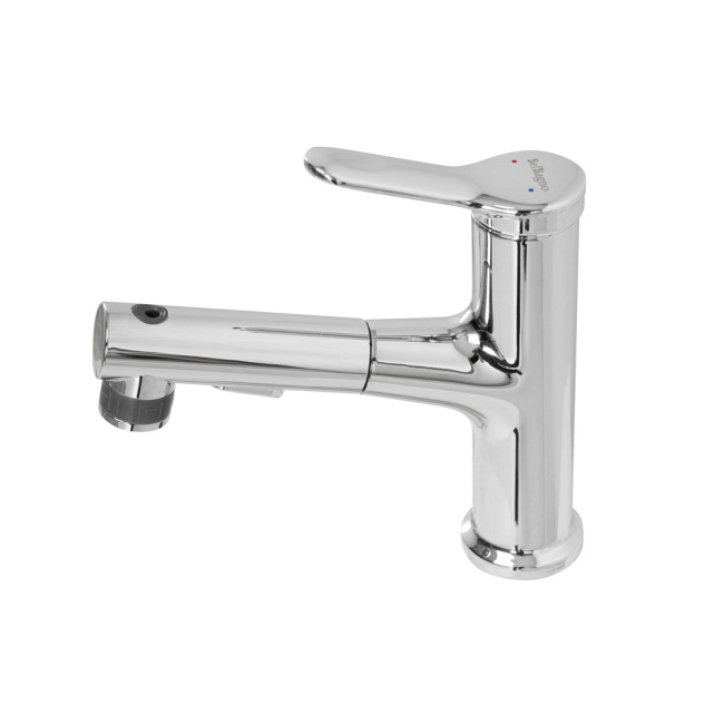 BelBagno BB-LVMD-CRM-W0 Серебристый