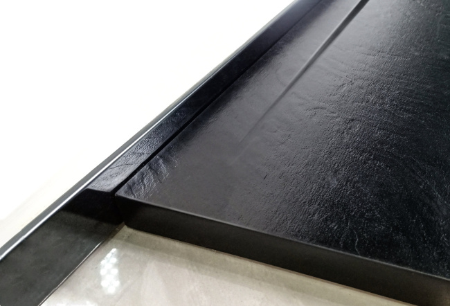 WeltWasser WW TRS 100 STONE-BL