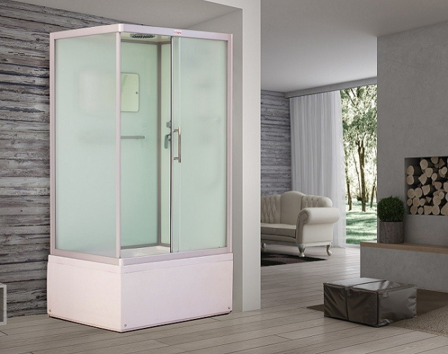 Esbano Elegancia EST-129 CKRB 120x90 правый