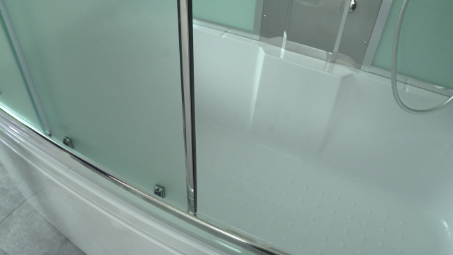 Timo Comfort T-8870 Fabric Glass