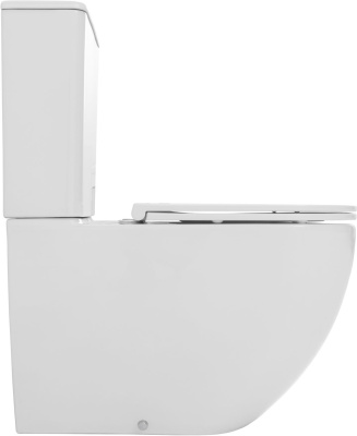 Allen Brau Priority Tornado 4.31006.20 белый глянец (чаша)