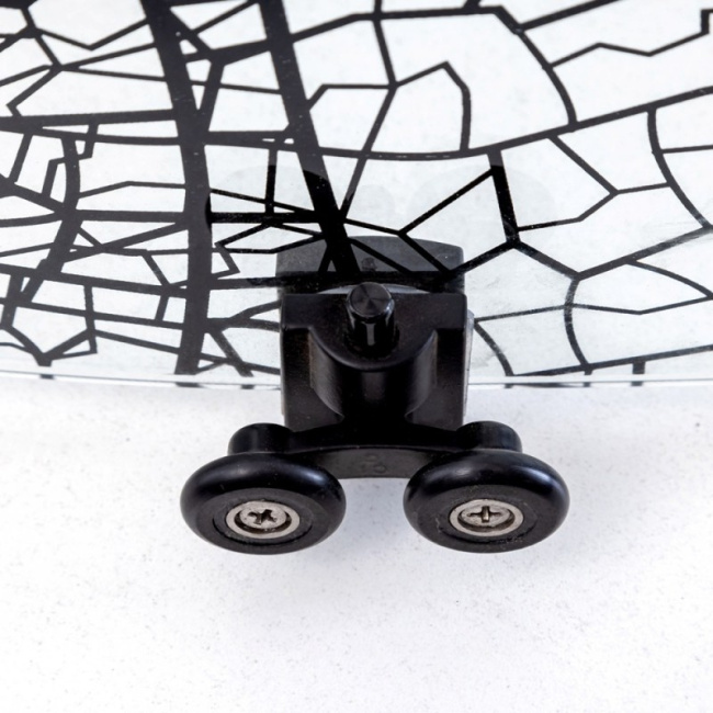 DTO HB 80 Black без поддона