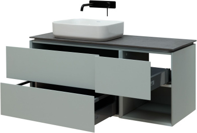Allen Brau Infinity 120 1.21005.PWM L папирус матовый