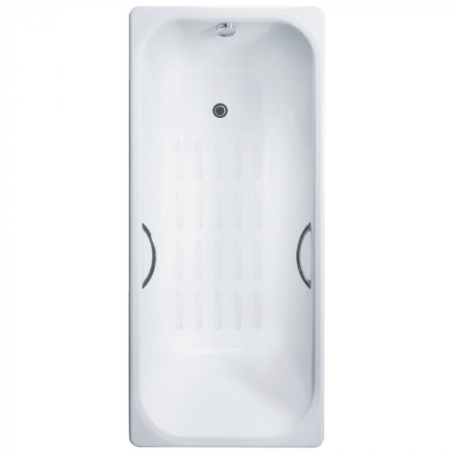 Delice Aurora 160х75 с отверстиями под ручки DLR230604R-AS