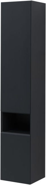Allen Brau Infinity 35 1.21010.AM L антрацит матовый